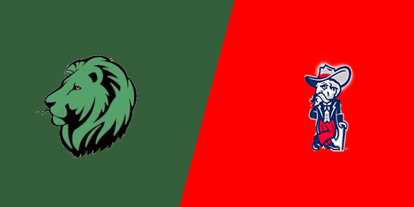 HW Byers High School vs. Hickory Flat High School