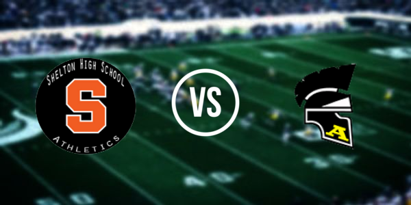 Amity Regional High School vs Shelton High School