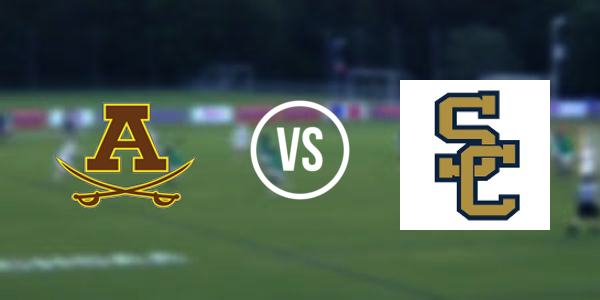 Rochester Adams High School vs Stoney Creek High School