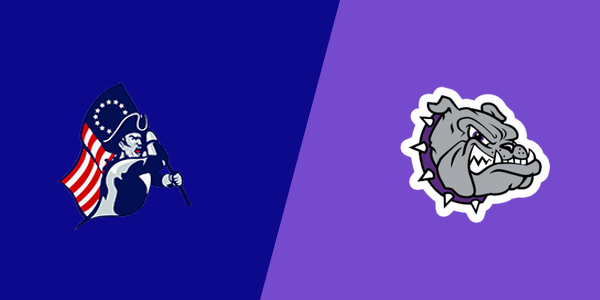 Nathan Hale High School vs. Foster High School