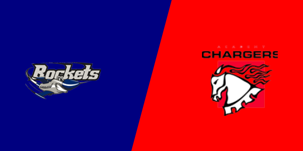 Goddard High School vs. Albuquerque Academy