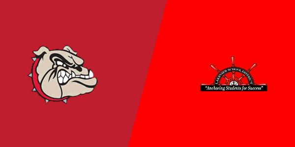 Meadville Area High School vs. Lakeview High School