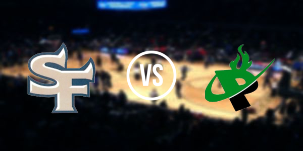 Pojoaque Valley High School vs Santa Fe High School