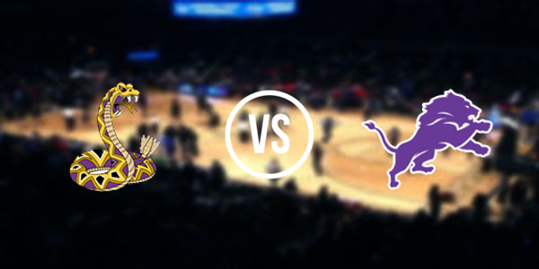 Santa Rosa High School vs Tucumcari High School