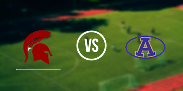 South Caldwell High School vs. Alexander Central High School