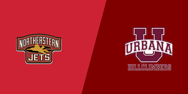Northeastern vs. Urbana High School