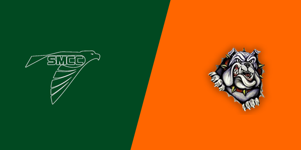 St. Mary Catholic Central High School vs. Summerfield High School