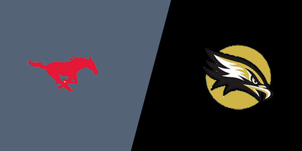 Rancho Verde High School vs. Citrus Valley High School