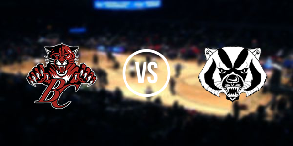 Burlington High School vs. Limon High School