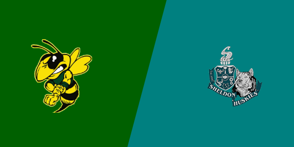 Franklin Senior High School vs. Sheldon High School