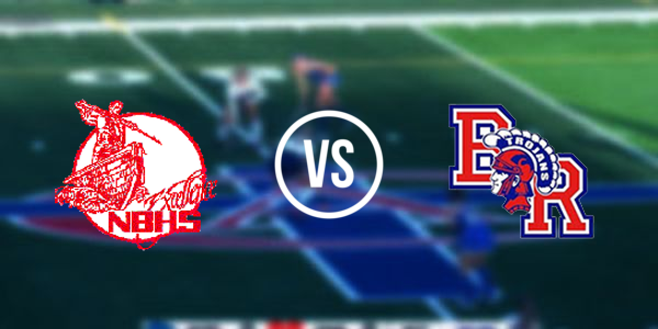 Bridgewater-Raynham Reg High School vs New Bedford High School