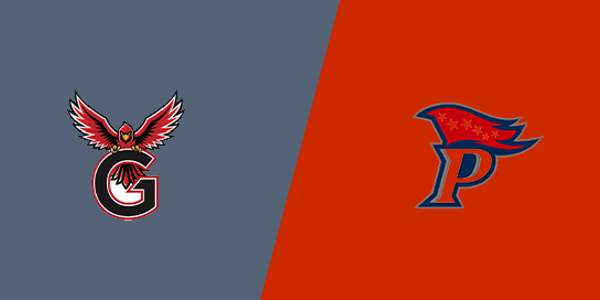 Patriot vs. Gainesville