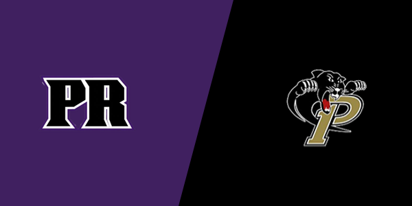 Porter Ridge High School vs. Providence High School