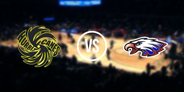 Pamlico County High School vs. West Craven High School