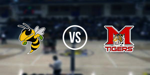 Mansfield High School vs Mulberry High School