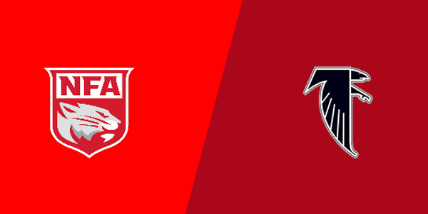 Norwich Free Academy vs. Robert E Fitch High School