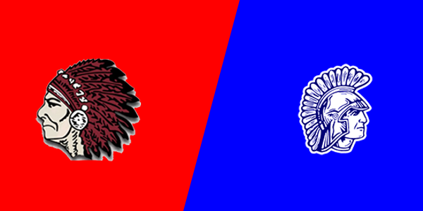 Pittsfield High School vs. North Greene High School