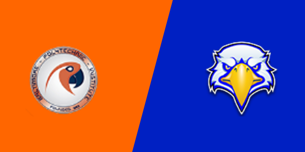 Baltimore Polytechnic Institute vs. High Point High School