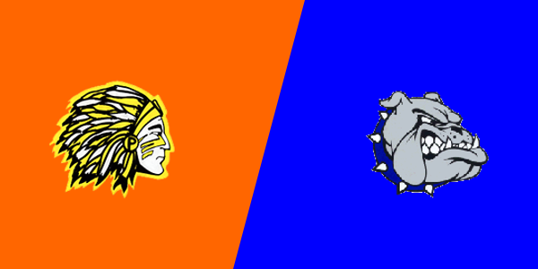 Piscataway High School vs. Montclair High School