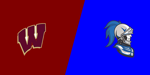 Watseka High School vs. Blue Ridge High School