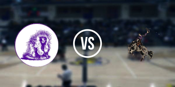 Nashua High School vs. Culbertson High School