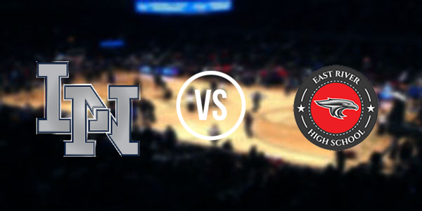 Lake Nona High School vs. East River High School