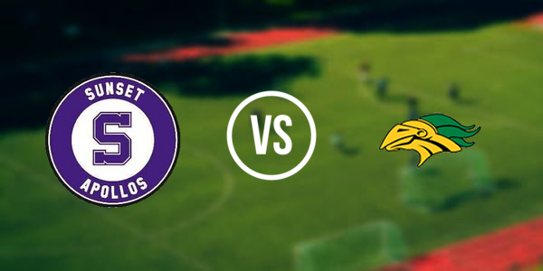 Sunset High School vs Putnam High School