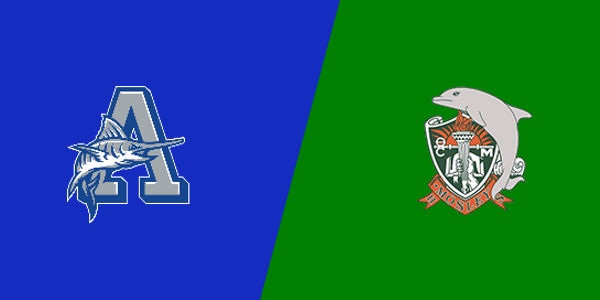 Arnold High School vs. Mosley High School