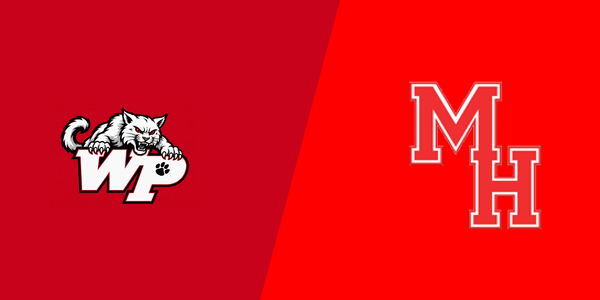 Whippany Park High School vs. Morris Hills High School