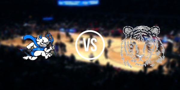 Dietrich High School vs Richfield School