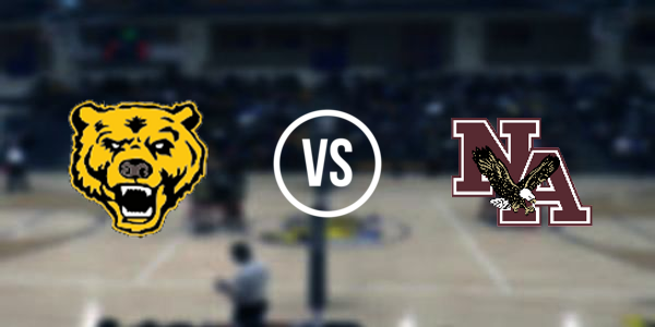 Upper Arlington High School vs. New Albany High School