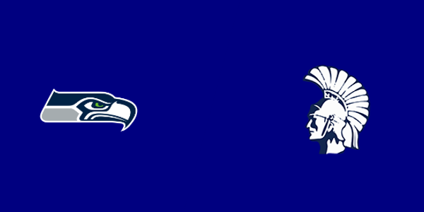 Southside High School vs. Jones Senior High School