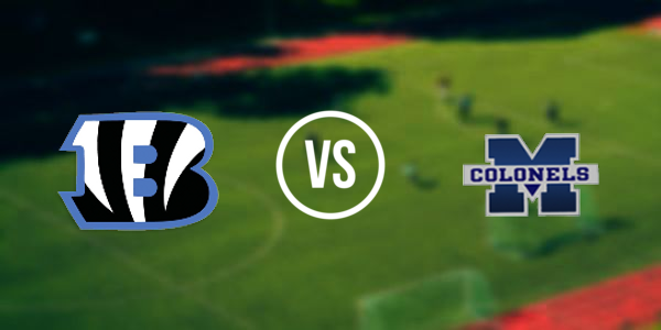James Hubert Blake High School vs. Colonel Zadok Magruder High School