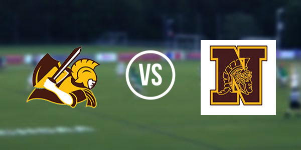 Buckeye Valley High School vs Westerville North High School