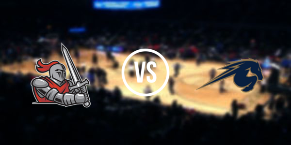 Crossings Christian School vs. Heritage Hall School