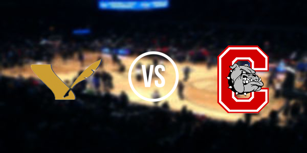 The Vanguard School vs. Pueblo Centennial High School