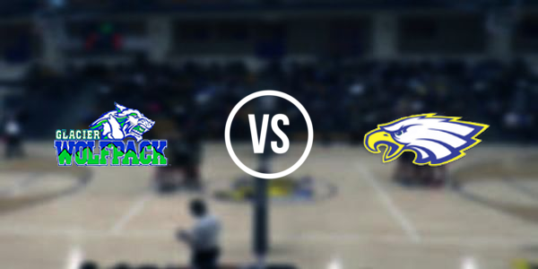 Glacier High School vs. Big Sky High School