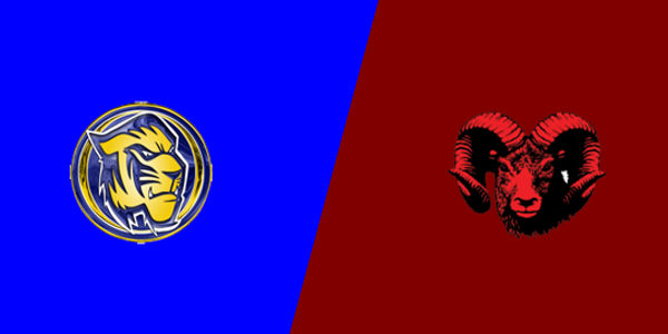Canton vs. Gentry