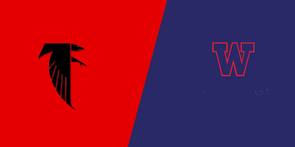 Madison High School vs. C G Woodson High School