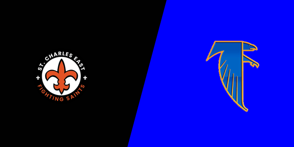St. Charles East High School vs. Wheaton North High School