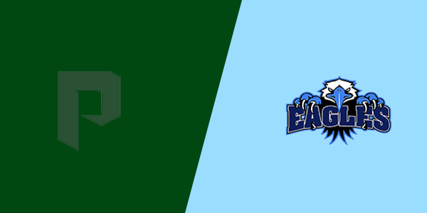 Providence High School vs. Pilibos High School