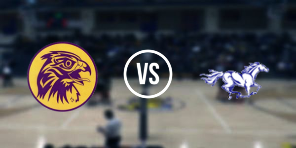 Rhinebeck Senior High School vs. Millbrook High School