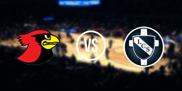 Seattle Academy of Arts and Sciences vs. Lynden Christian High School