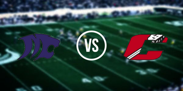 Montague vs Clinton