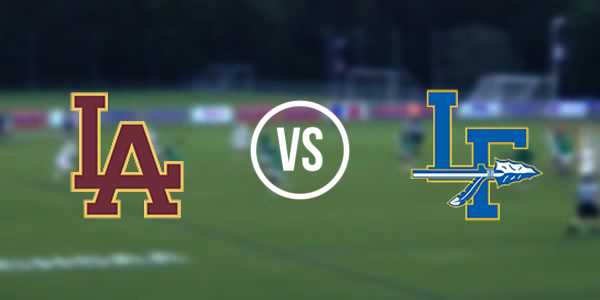 Lake Forest High School vs. Loyola Academy