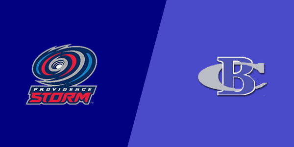 Providence Christian Academy vs. Banks County High School