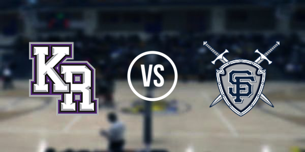 King's Ridge Christian School vs. St Francis High School
