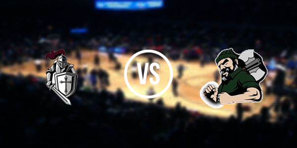 Harbor Light Christian High School vs. Boyne Falls High School