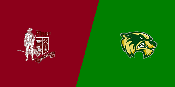 Piner High School vs. Willits High School