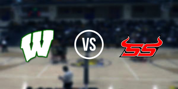 West Stanly High School vs. South Stanly High School